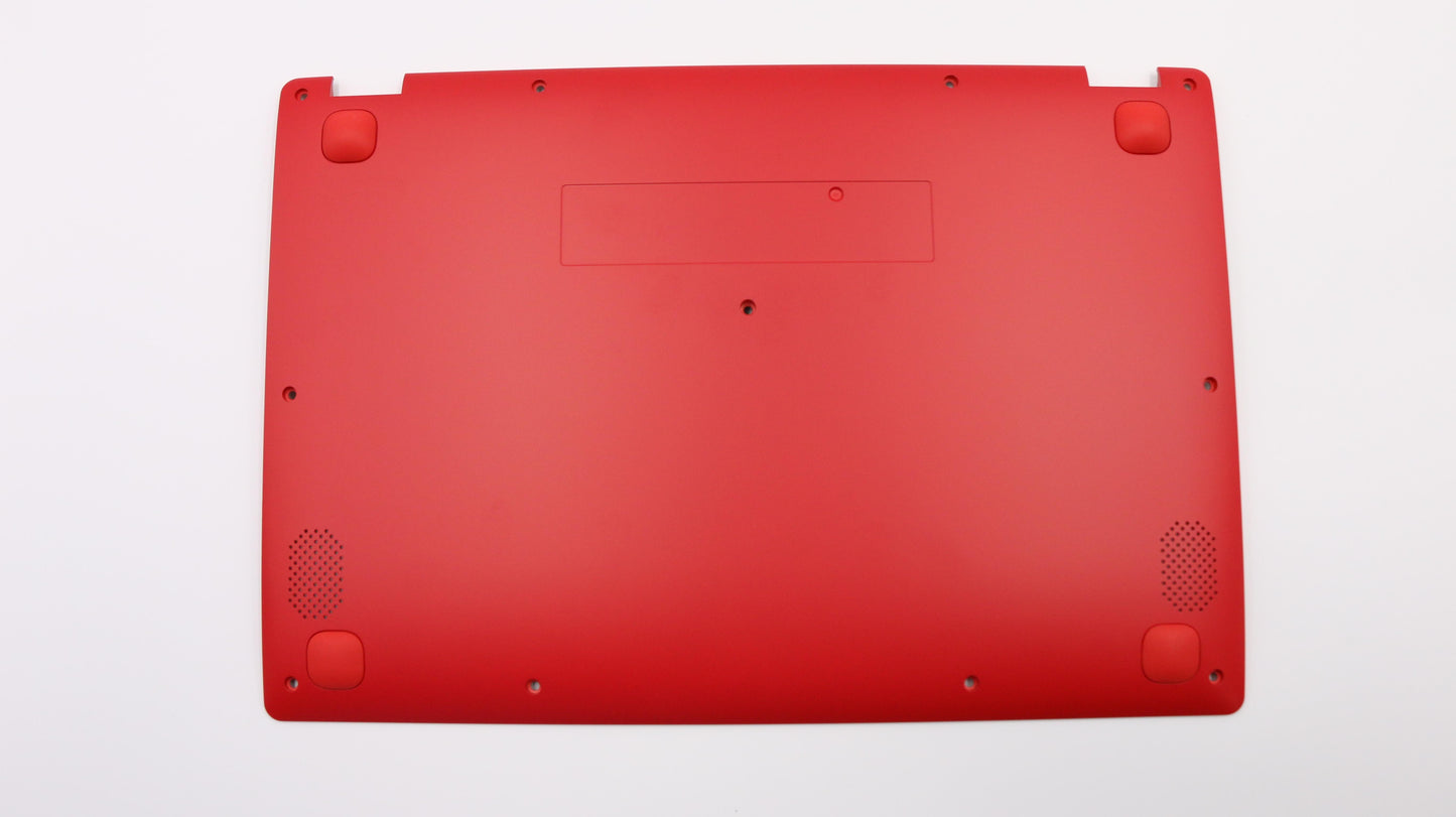 Lenovo Lower Case 3N 80Wg Red - 5CB0M53677