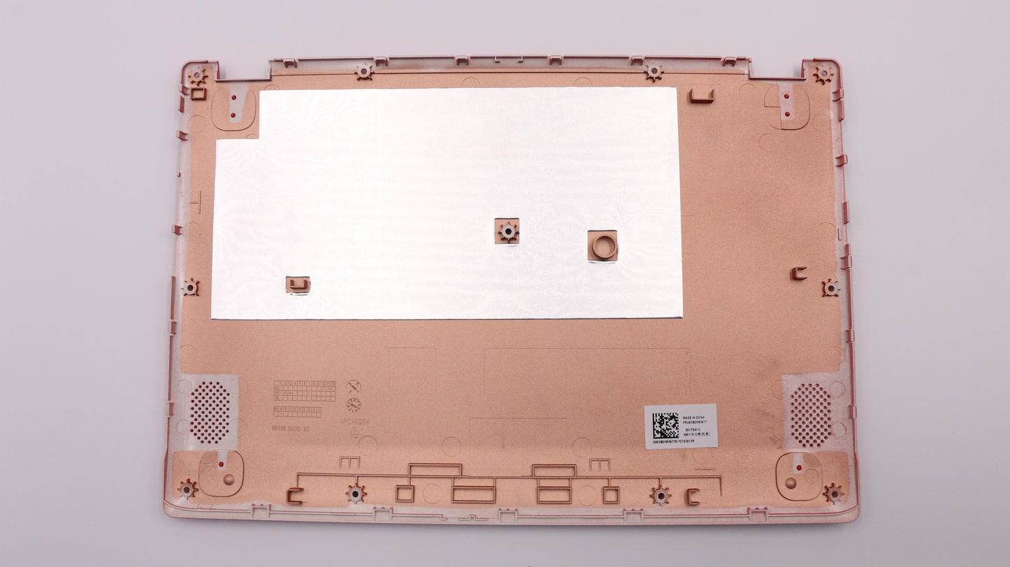 Lenovo Lower Case 3N 80Wg Red - 5CB0M53677