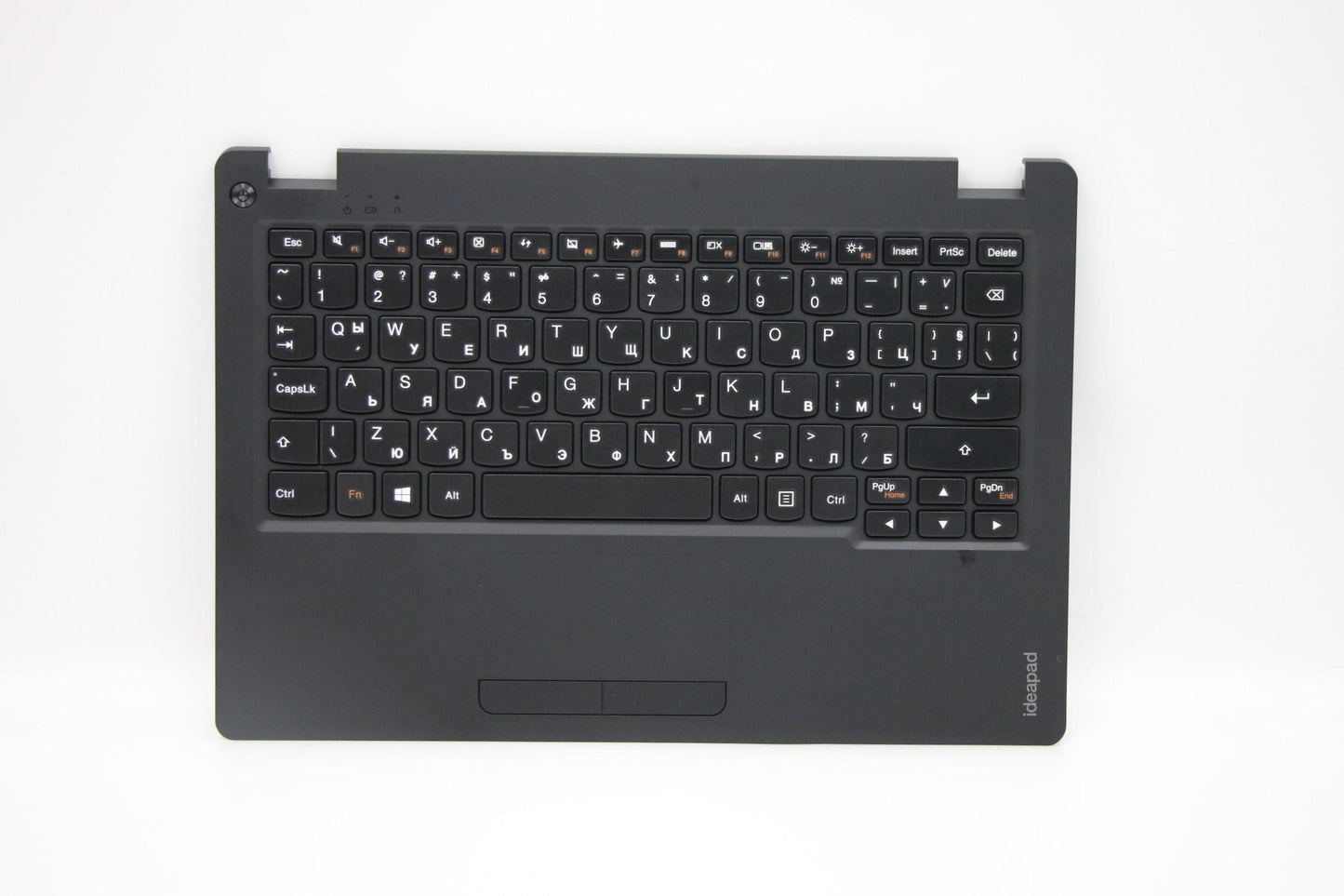Lenovo Upper Case Asm 3N 80Wg W/Kb Bu - 5CB0M53684