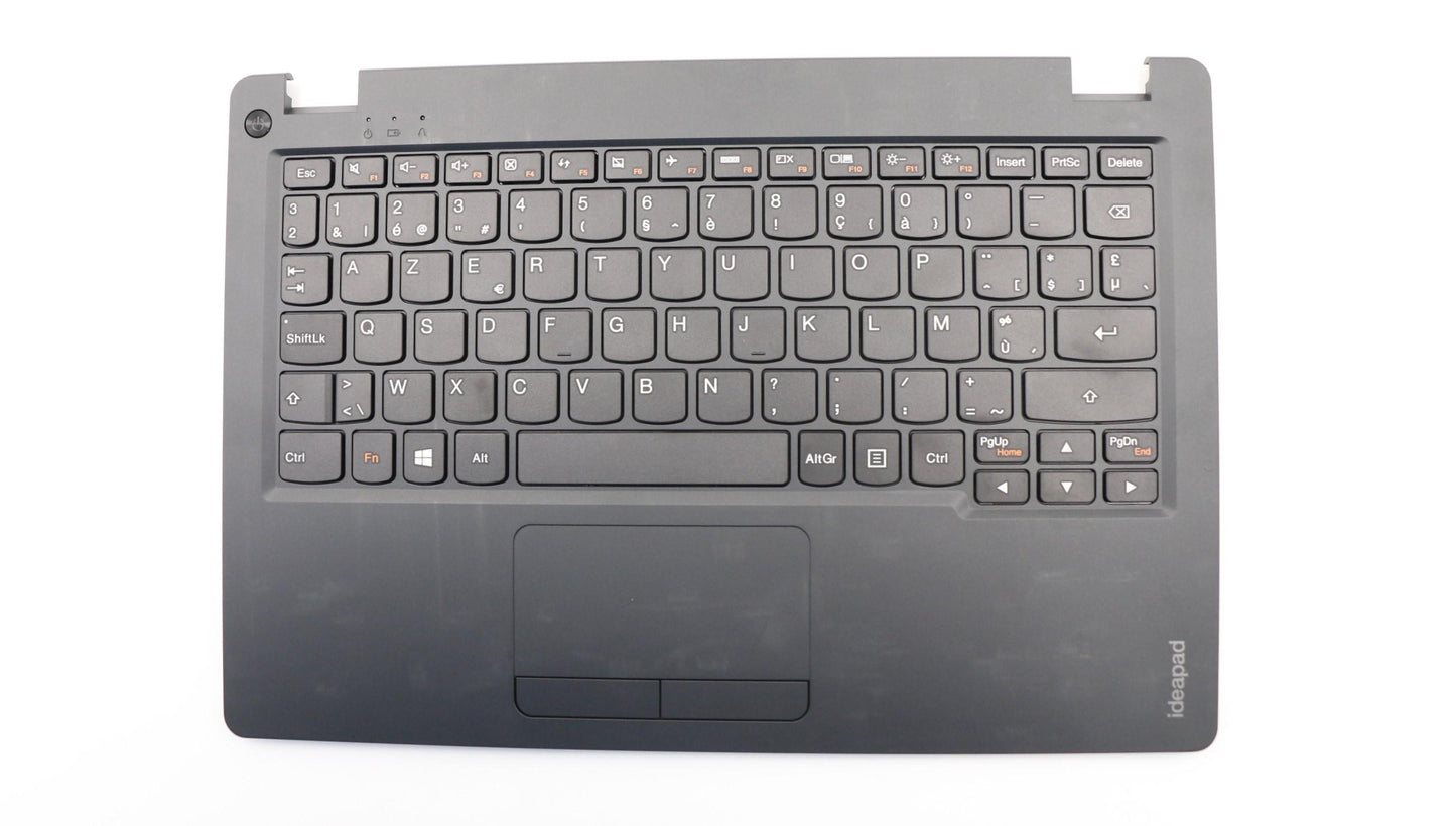 Lenovo Upper Case Asm 3N 80Wg W/Kb Be - 5CB0M53688