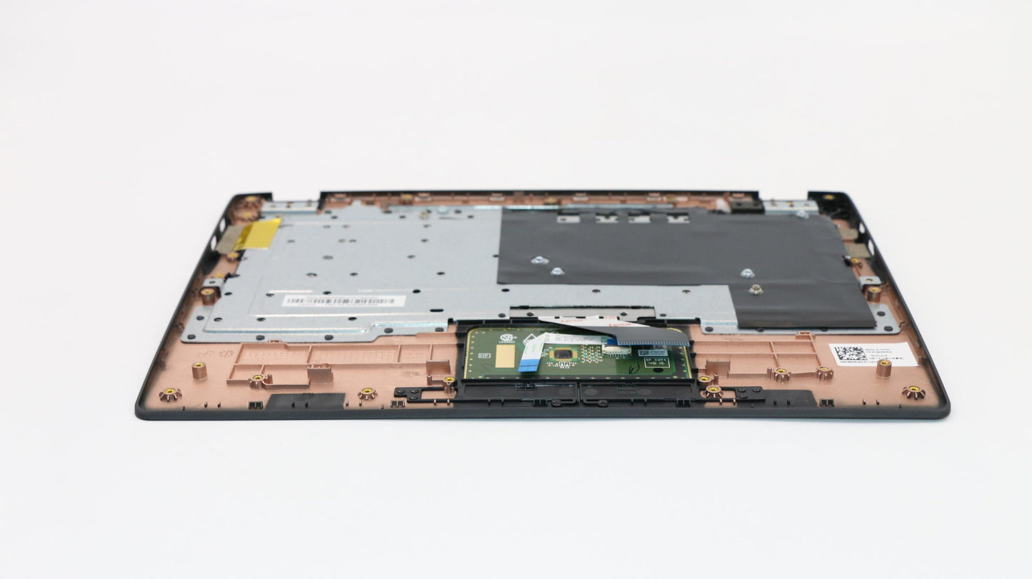 Lenovo Upper Case Asm 3N 80Wg W/Kb Be - 5CB0M53688