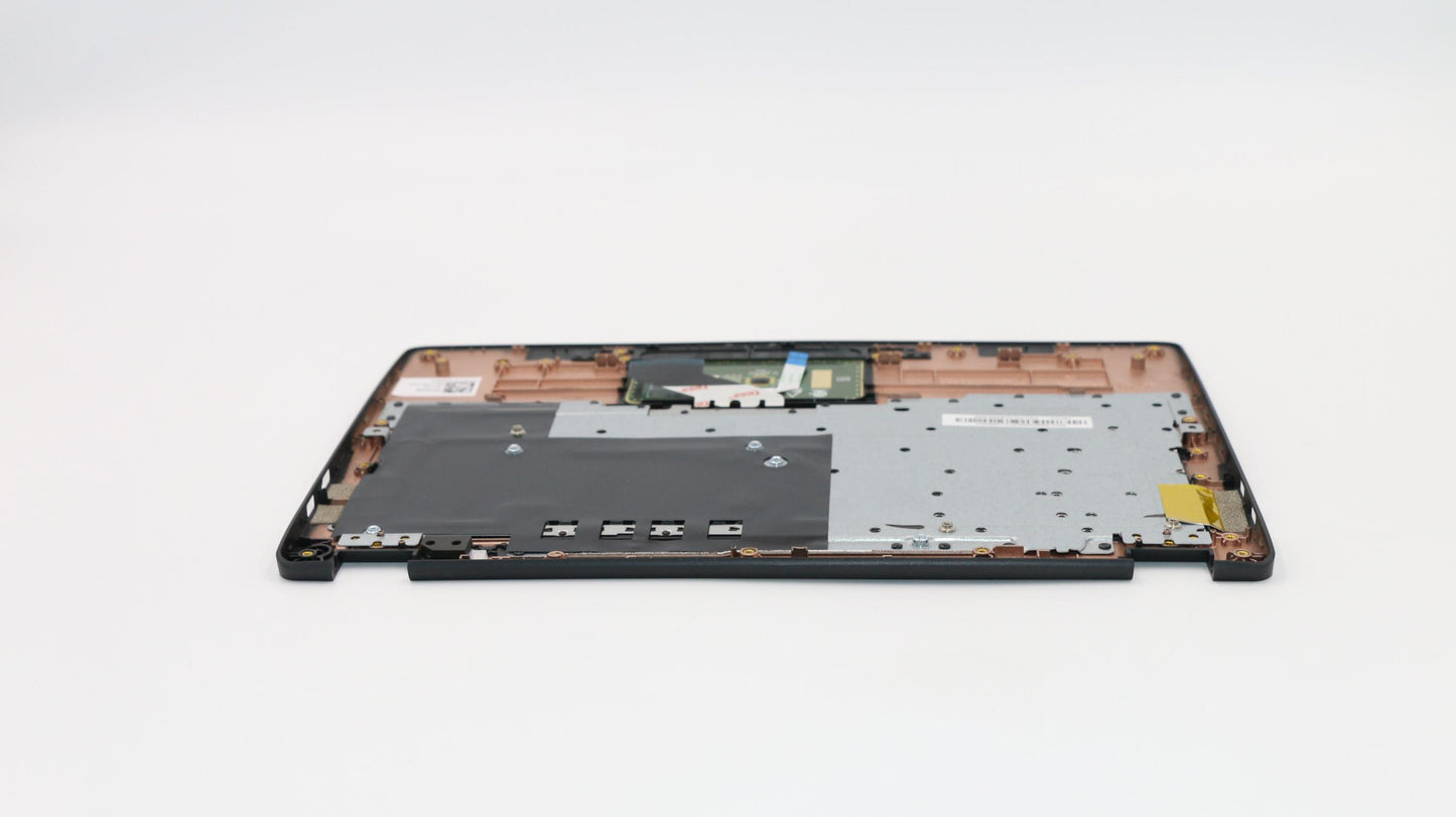 Lenovo Upper Case Asm 3N 80Wg W/Kb Be - 5CB0M53688