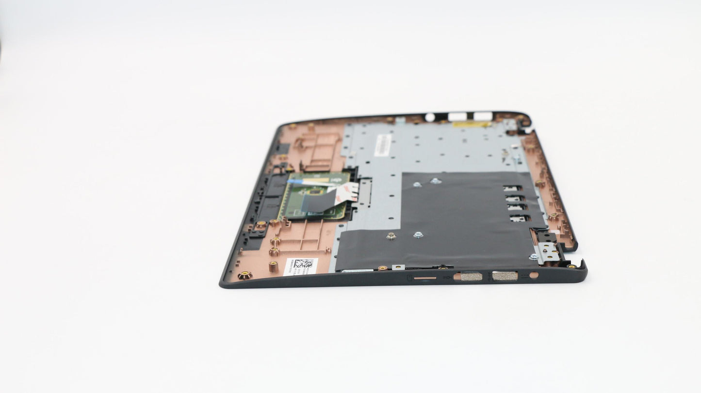 Lenovo Upper Case Asm 3N 80Wg W/Kb Be - 5CB0M53688
