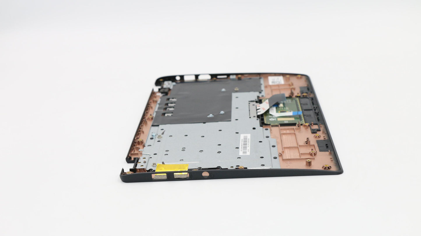 Lenovo Upper Case Asm 3N 80Wg W/Kb Be - 5CB0M53688