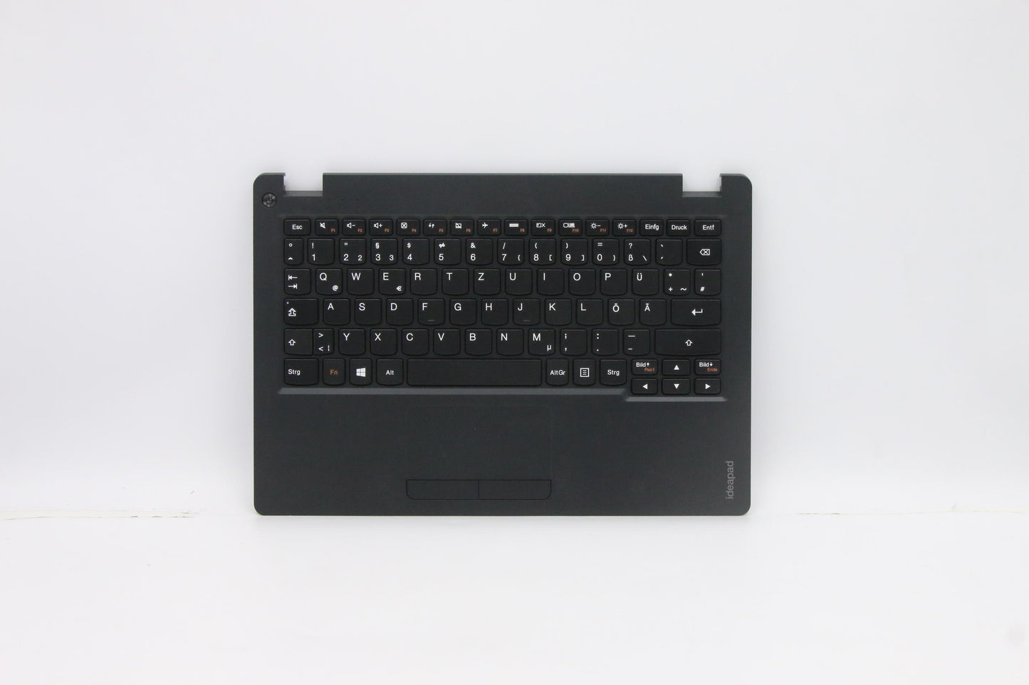 Lenovo Upper Case Asm 3N 80Wg W/Kb Ge - 5CB0M53692