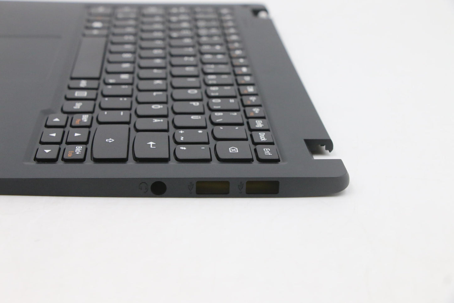Lenovo Upper Case Asm 3N 80Wg W/Kb Ge - 5CB0M53692