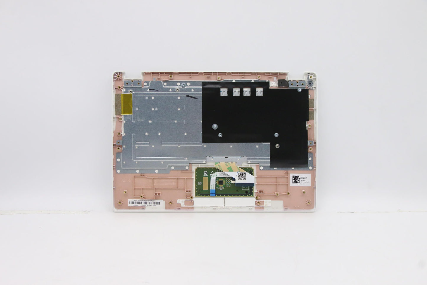 Lenovo Upper Case Asm 3N 80Wg W/Kb Fr - 5CB0M53698