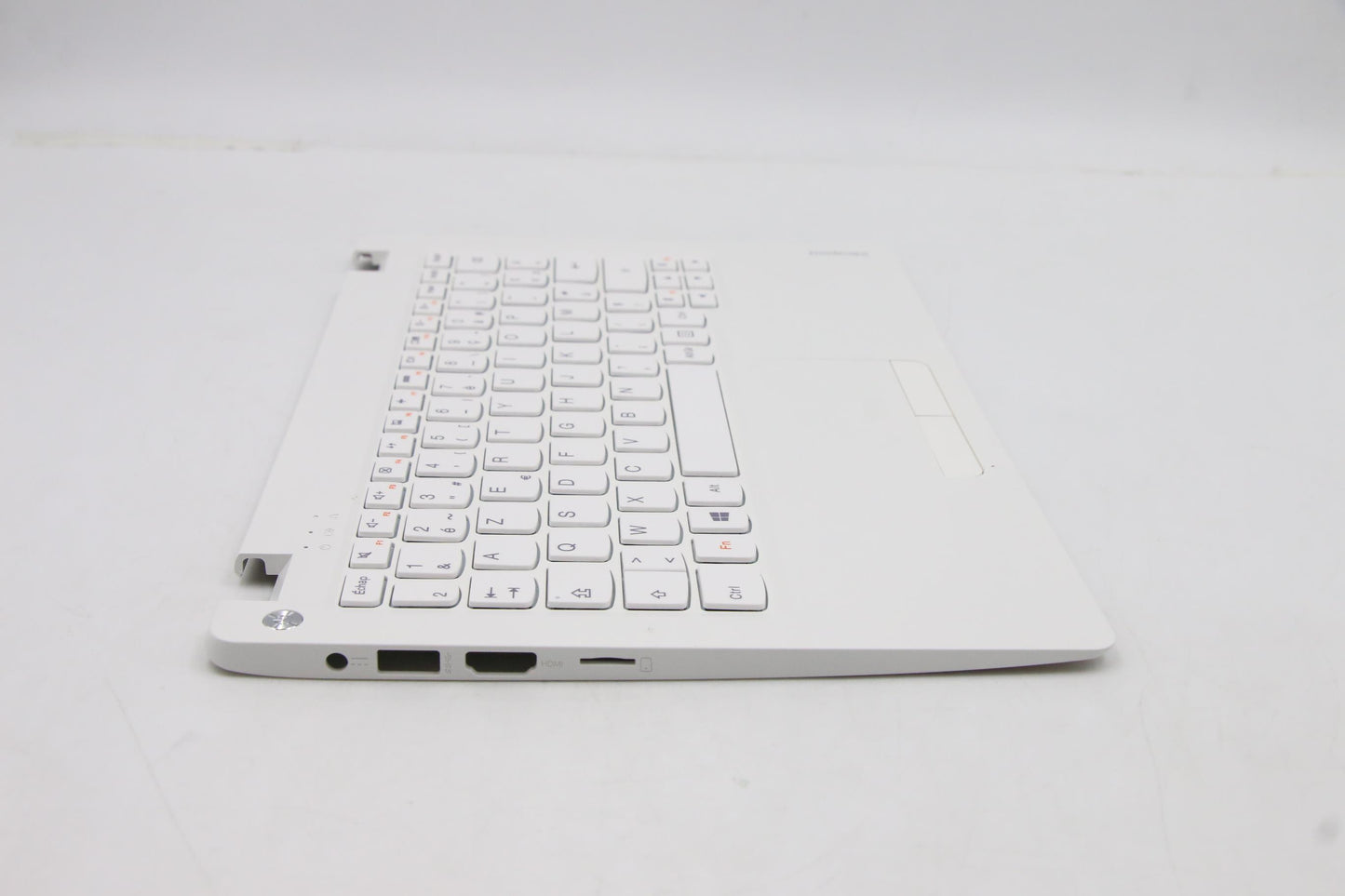 Lenovo Upper Case Asm 3N 80Wg W/Kb Fr - 5CB0M53698