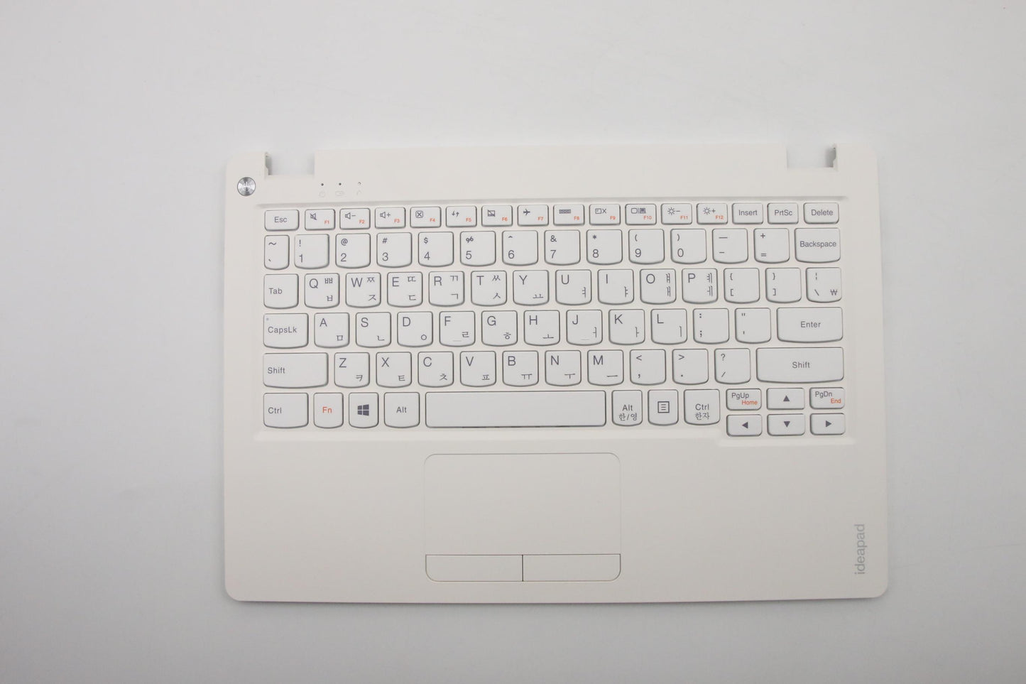 Lenovo Upper Case Asm 3N 80Wg W/Kb Ko - 5CB0M53708