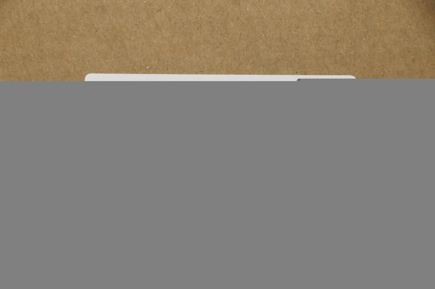 Lenovo Upper Case Asm 3N 80Wg W/Kb Ge - 5CB0M53709