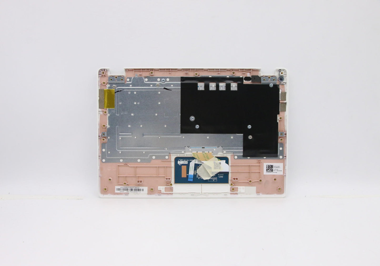 Lenovo Upper Case Asm 3N 80Wg W/Kb No - 5CB0M53710