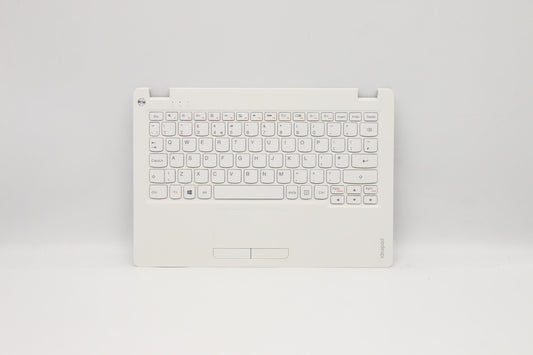 Lenovo Upper Case Asm 3N 80Wg W/Kb Uk - 5CB0M53711