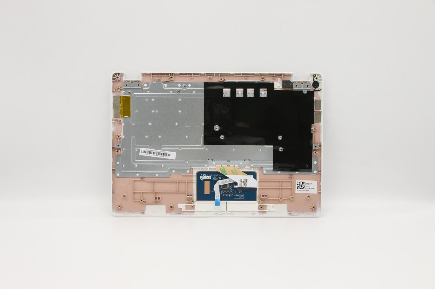 Lenovo Upper Case Asm 3N 80Wg W/Kb Uk - 5CB0M53711