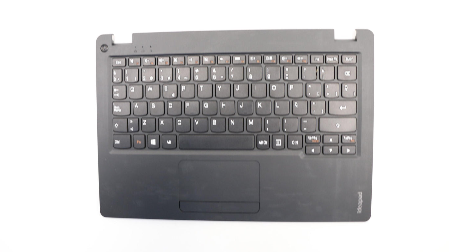 Lenovo Upper Case Asm 3N 80Wg W/Kb Sp - 5CB0M53718