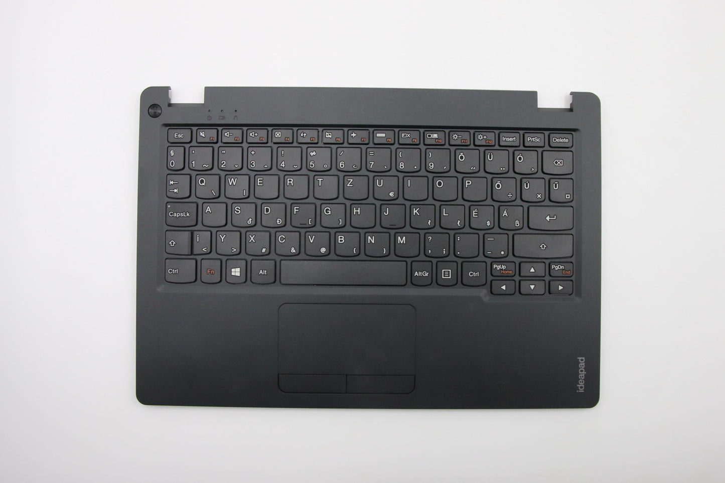 Lenovo Upper Case Asm 3N 80Wg W/Kb Hu - 5CB0M53719