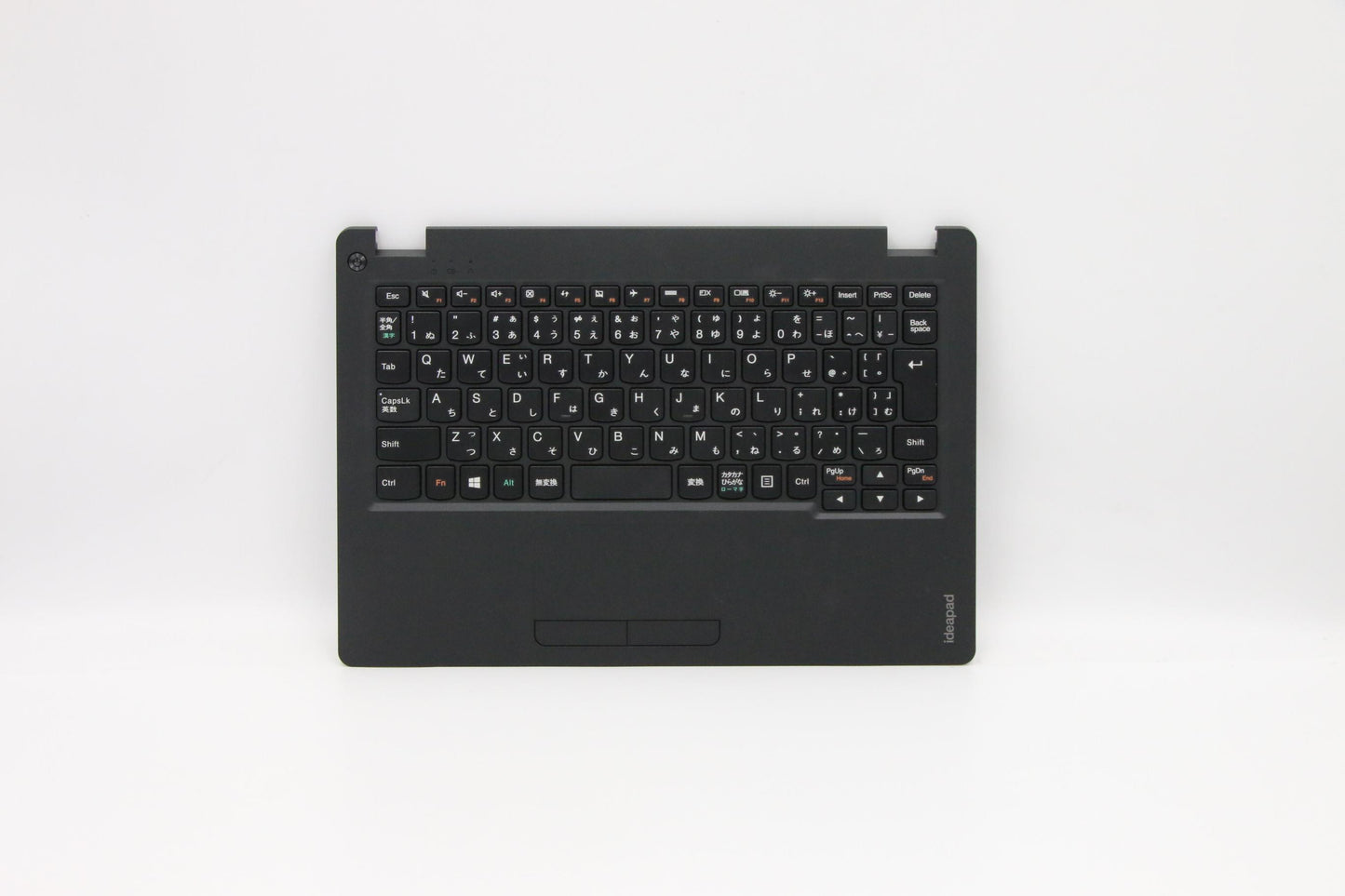 Lenovo Upper Case Asm 3N 80Wg W/Kb Ja - 5CB0M53726
