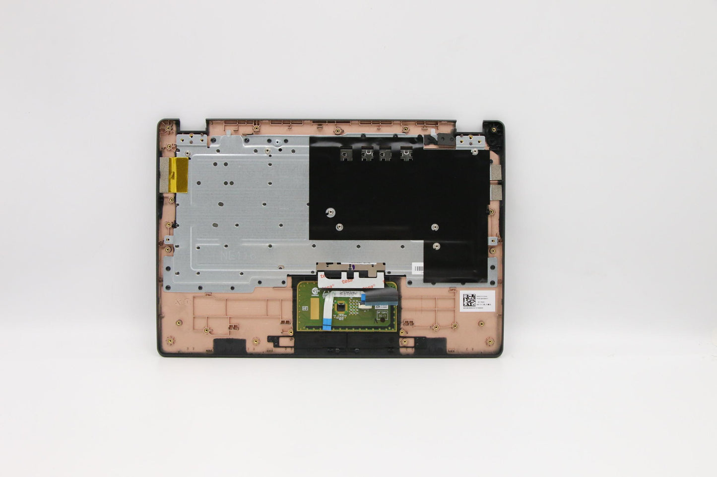 Lenovo Upper Case Asm 3N 80Wg W/Kb Ja - 5CB0M53726