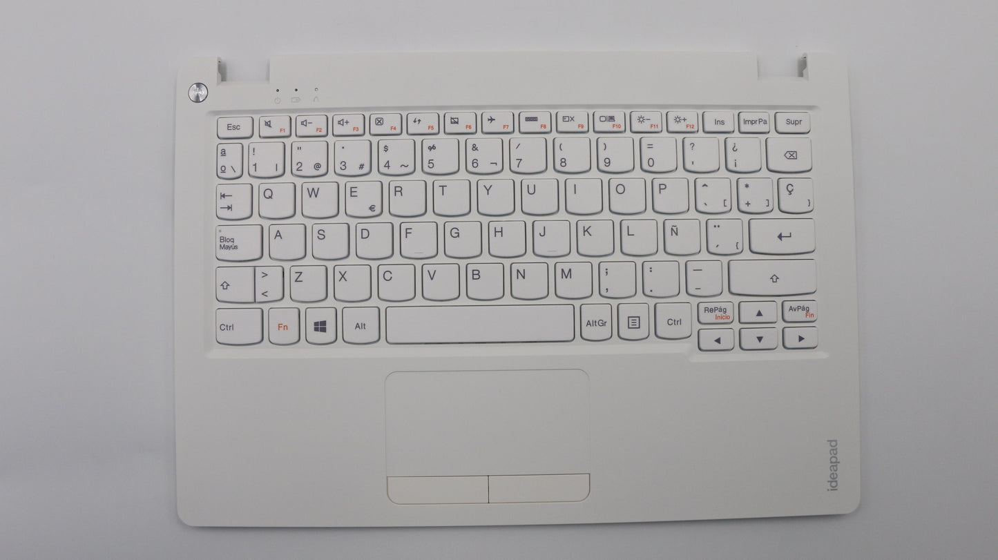 Lenovo Upper Case Asm 3N 80Wg W/Kb Sp - 5CB0M53737