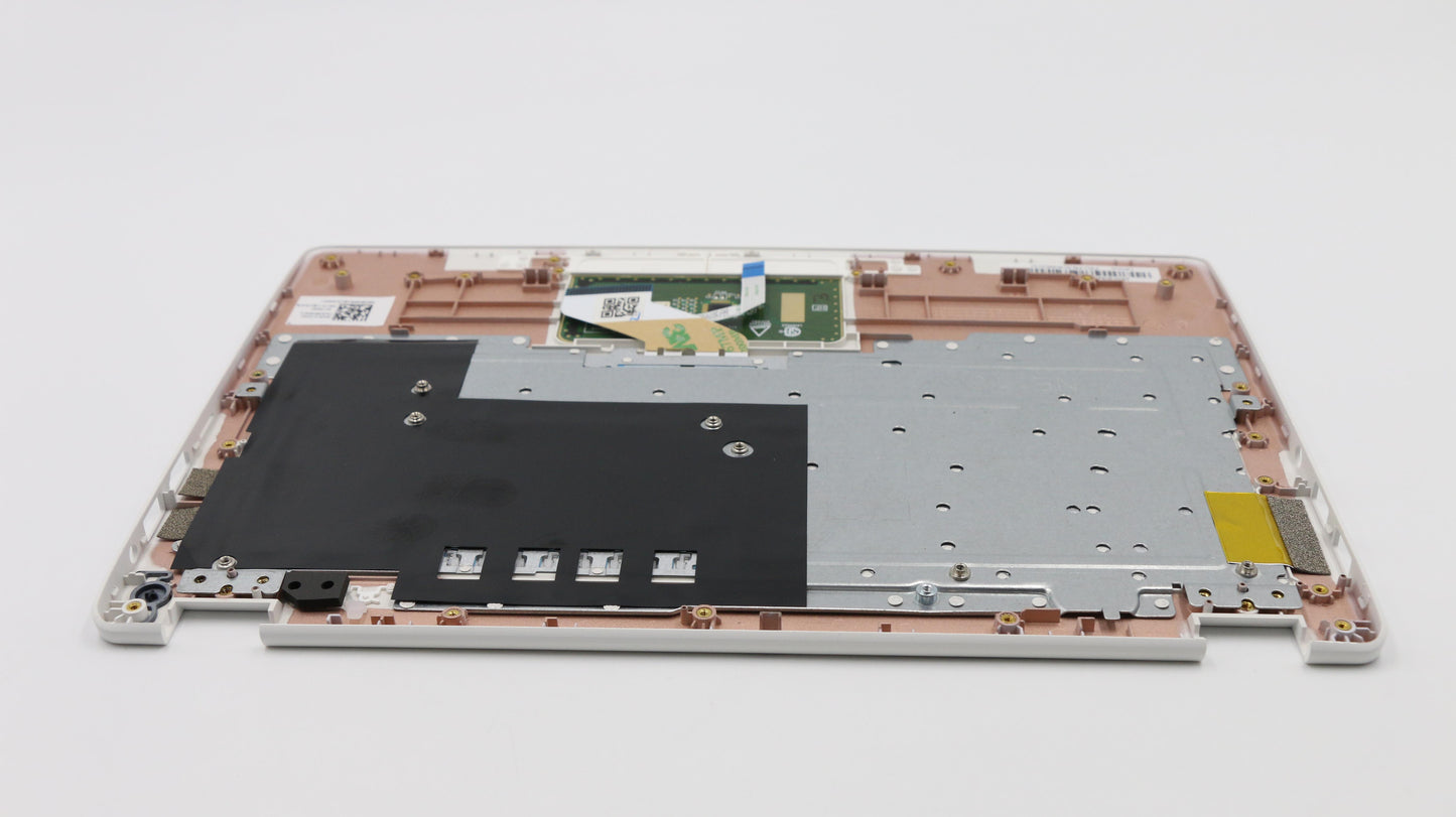 Lenovo Upper Case Asm 3N 80Wg W/Kb Sp - 5CB0M53737