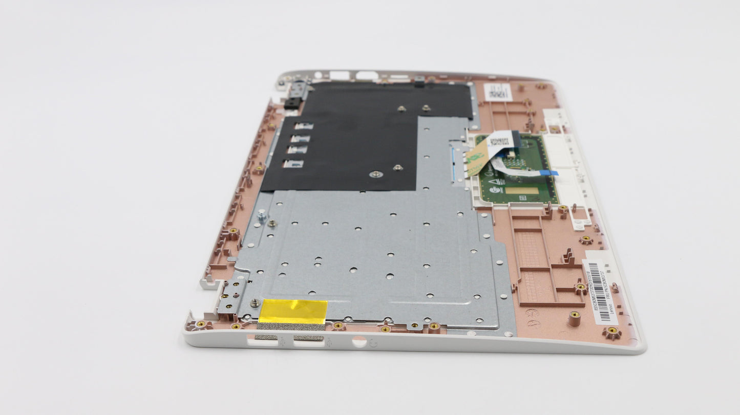 Lenovo Upper Case Asm 3N 80Wg W/Kb Sp - 5CB0M53737