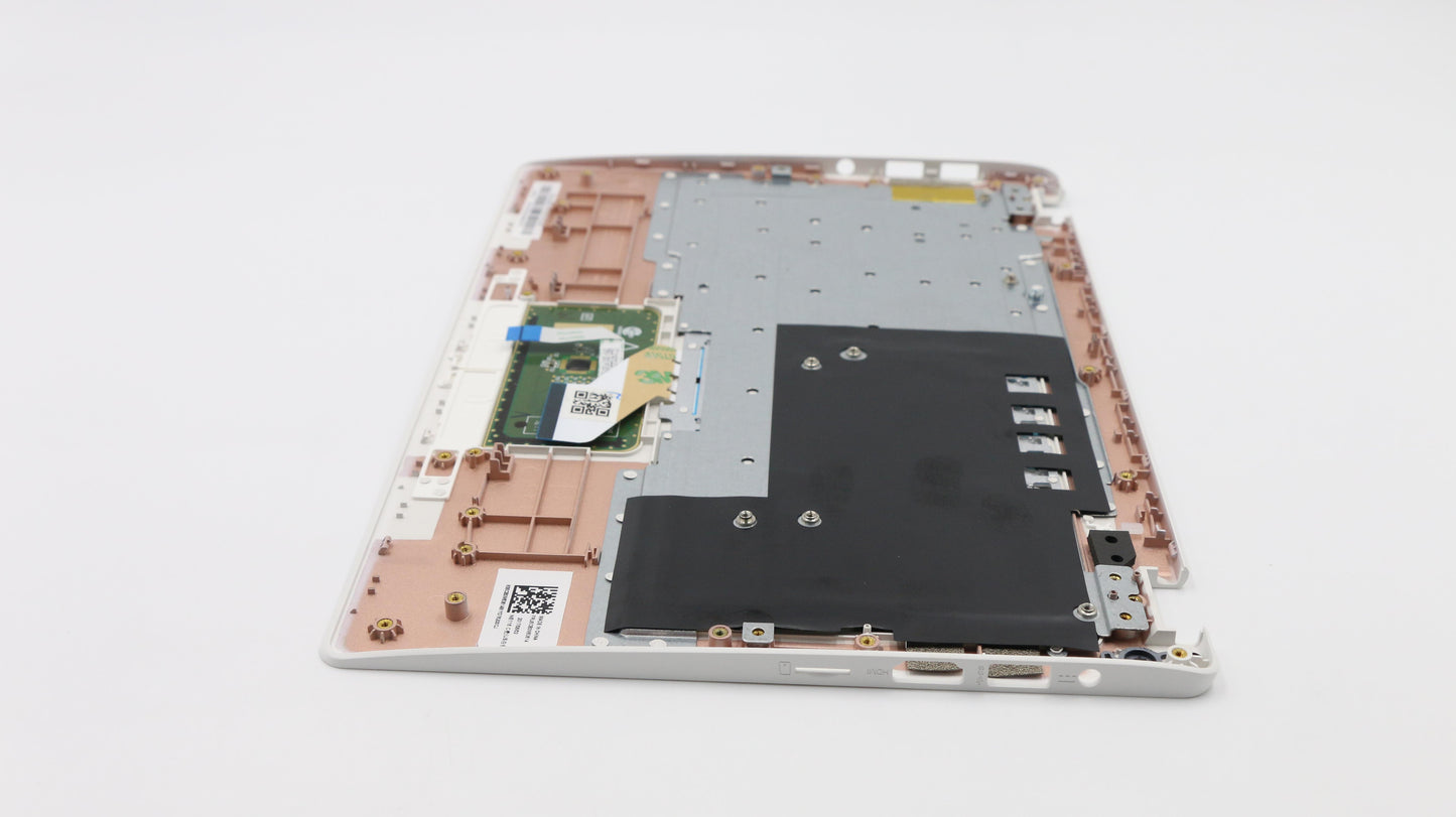Lenovo Upper Case Asm 3N 80Wg W/Kb Sp - 5CB0M53737