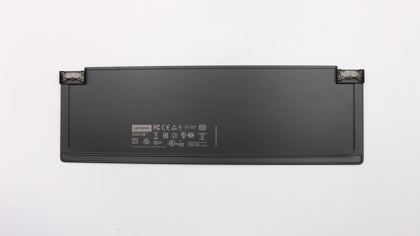 Lenovo Standcover3N80U1Blackww - 5CB0M55304