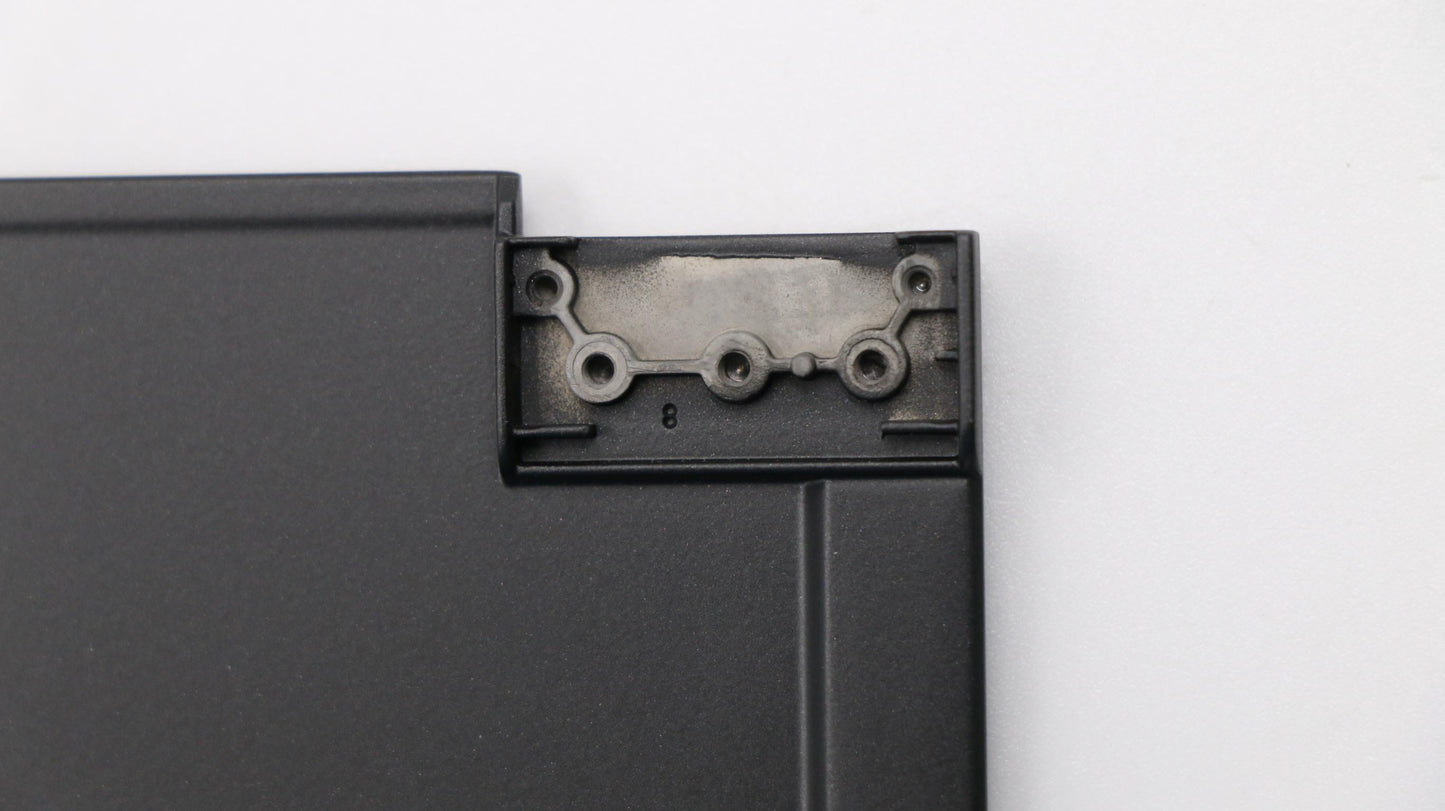 Lenovo Standcover3N80U1Blackww - 5CB0M55304