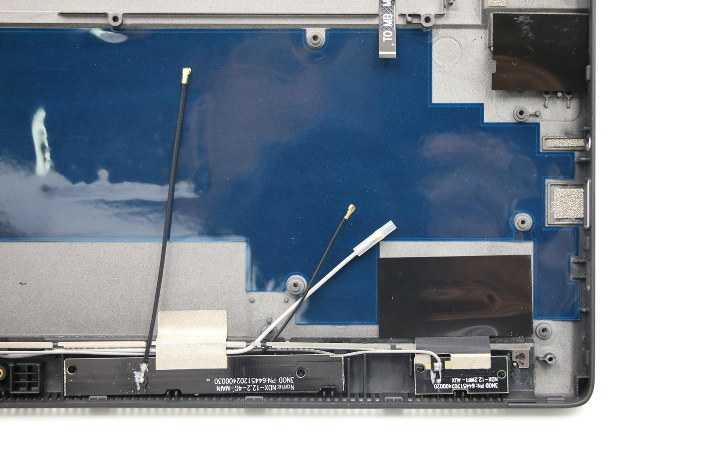 Lenovo Lcdcover3N80U1Blacklte - 5CB0M55305