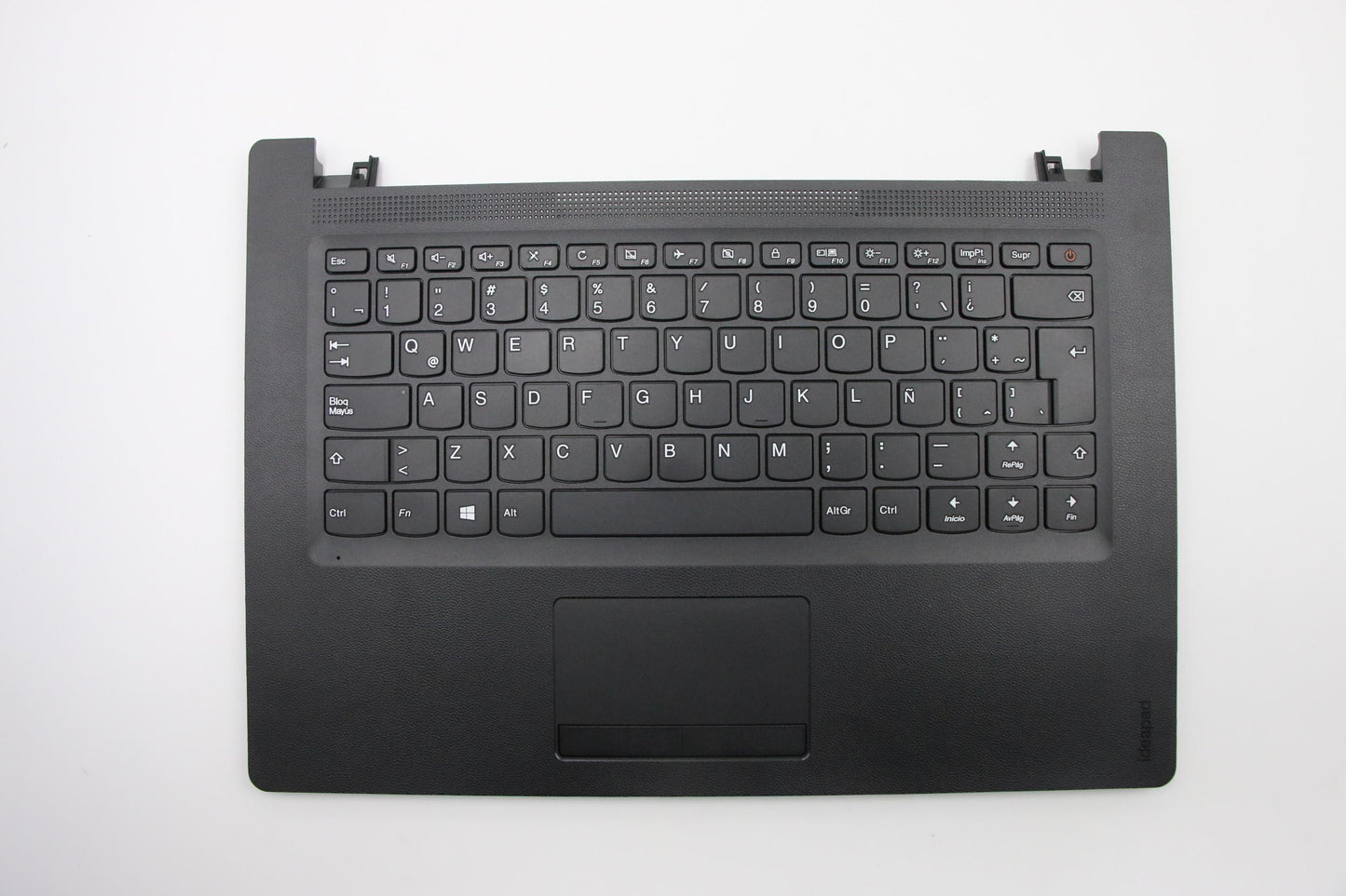 Lenovo Logic Upper Assembly 14T Blk L - 5CB0M55976