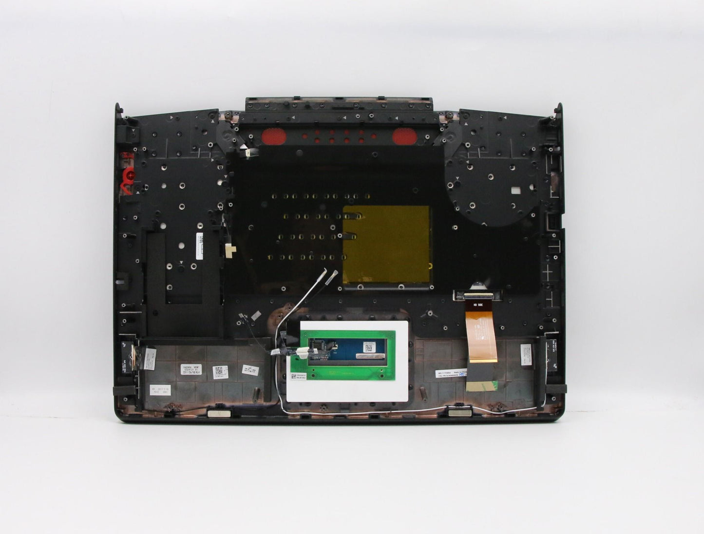 Lenovo Logic Up W/Kb Assembly Nd - 5CB0M56029