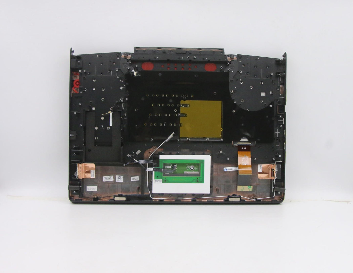 Lenovo Logic Up W/Kb Assembly Uk - 5CB0M56030
