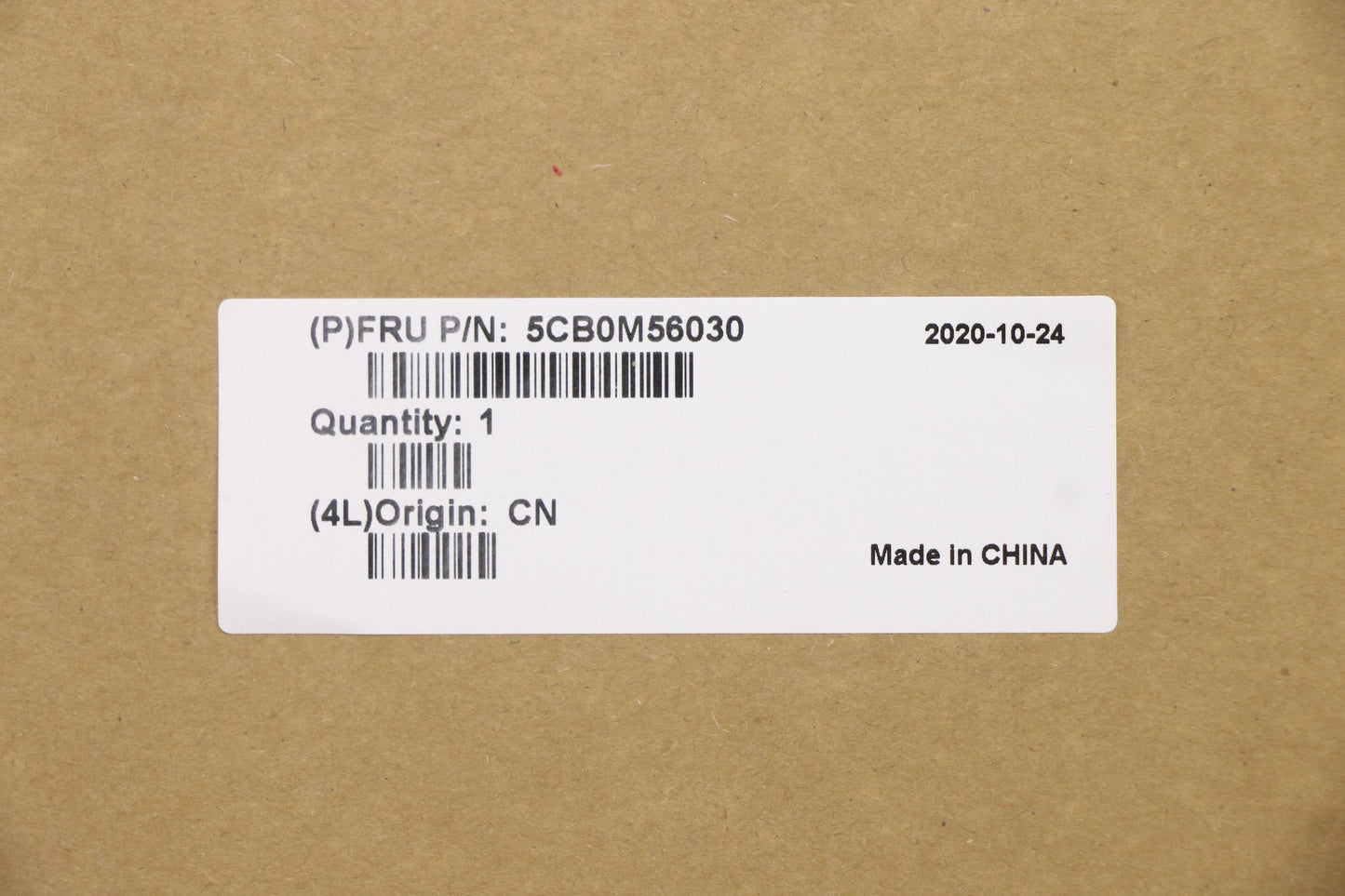 Lenovo Logic Up W/Kb Assembly Uk - 5CB0M56030