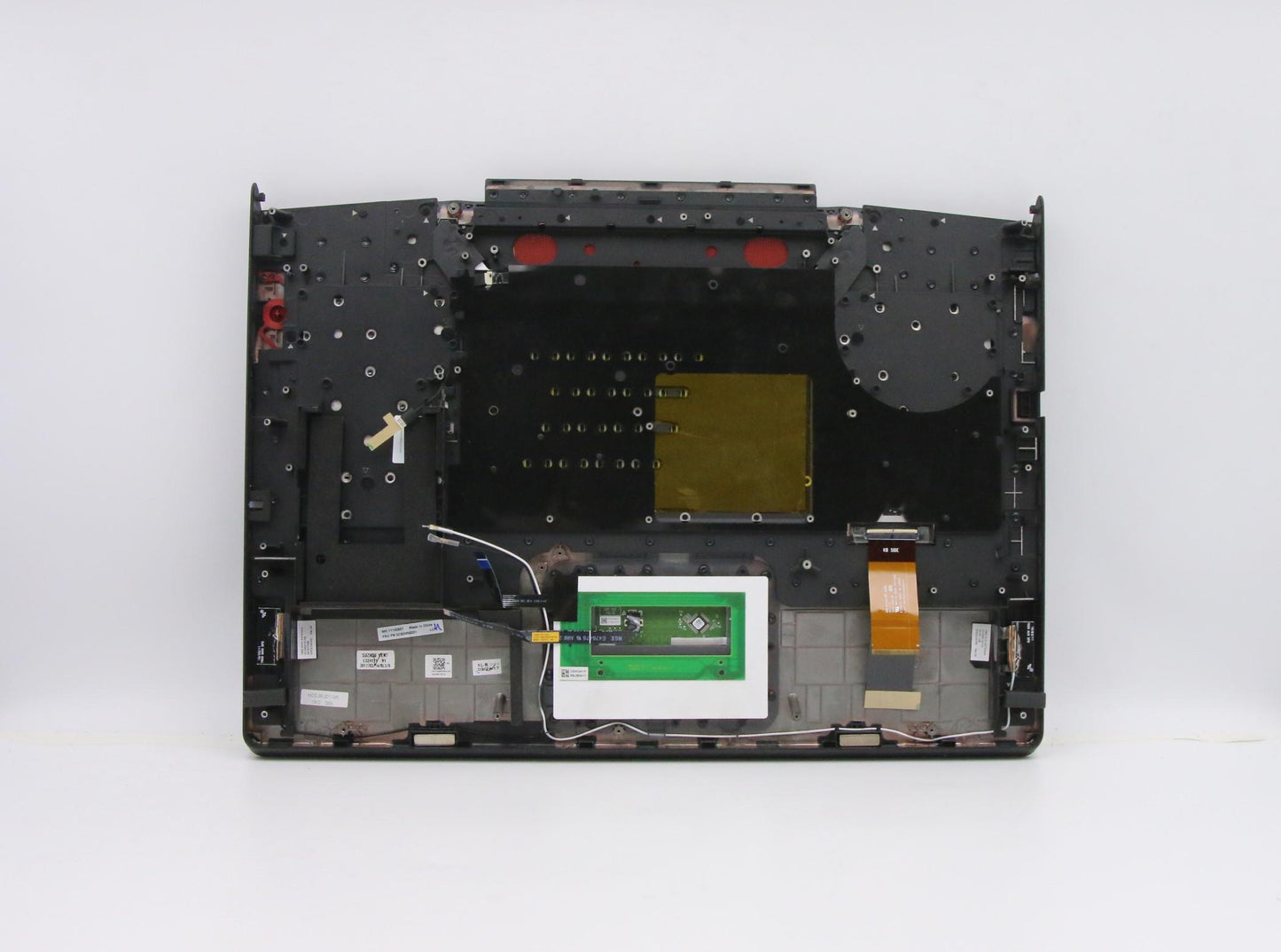 Lenovo Logic Up W/Kb Assembly Bu - 5CB0M56031
