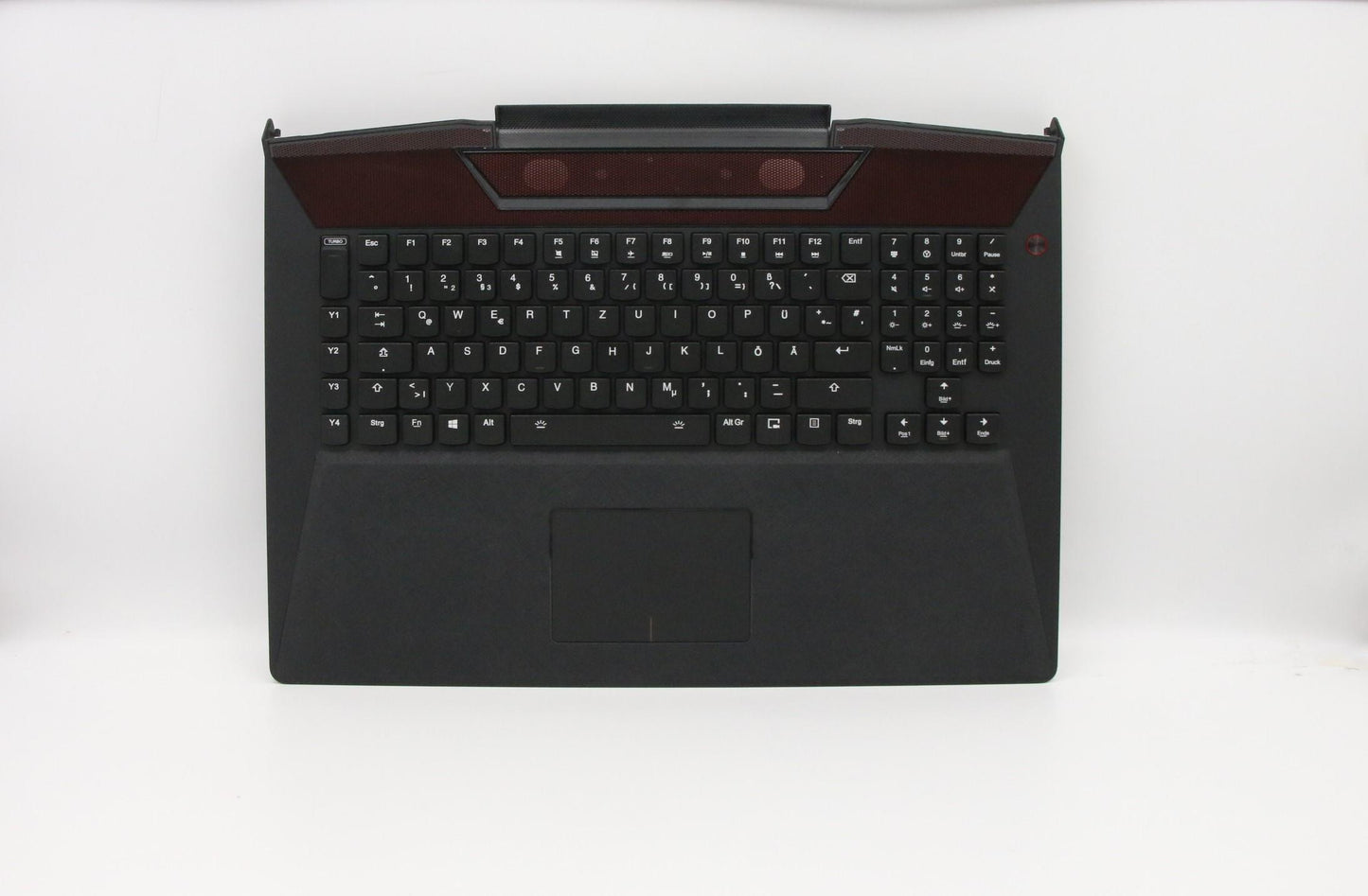 Lenovo Logic Up W/Kb Assembly Gr - 5CB0M56035