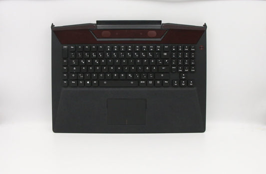 Lenovo Logic Up W/Kb Assembly Gr - 5CB0M56035