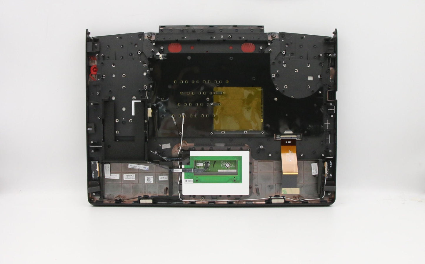 Lenovo Logic Up W/Kb Assembly Gr - 5CB0M56035
