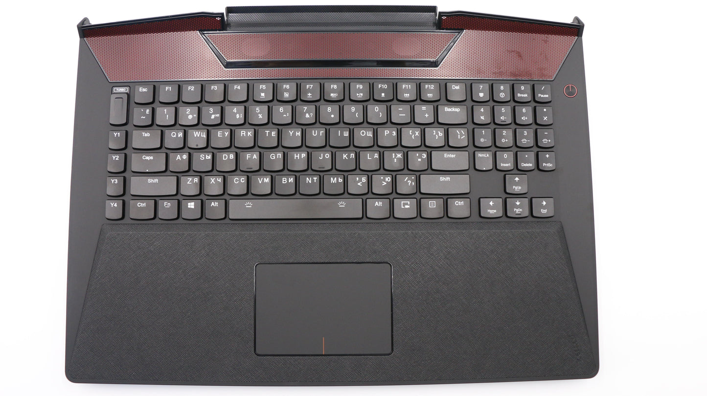 Lenovo Logic Up W/Kb Assembly Ru - 5CB0M56040