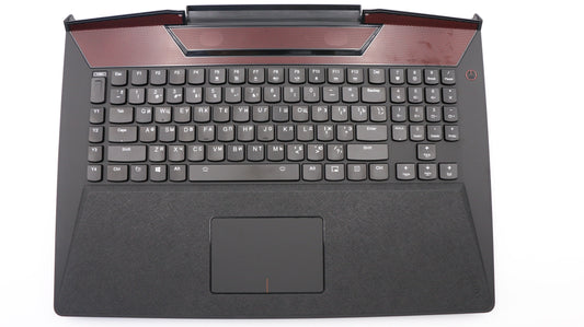 Lenovo Logic Up W/Kb Assembly Ru - 5CB0M56040