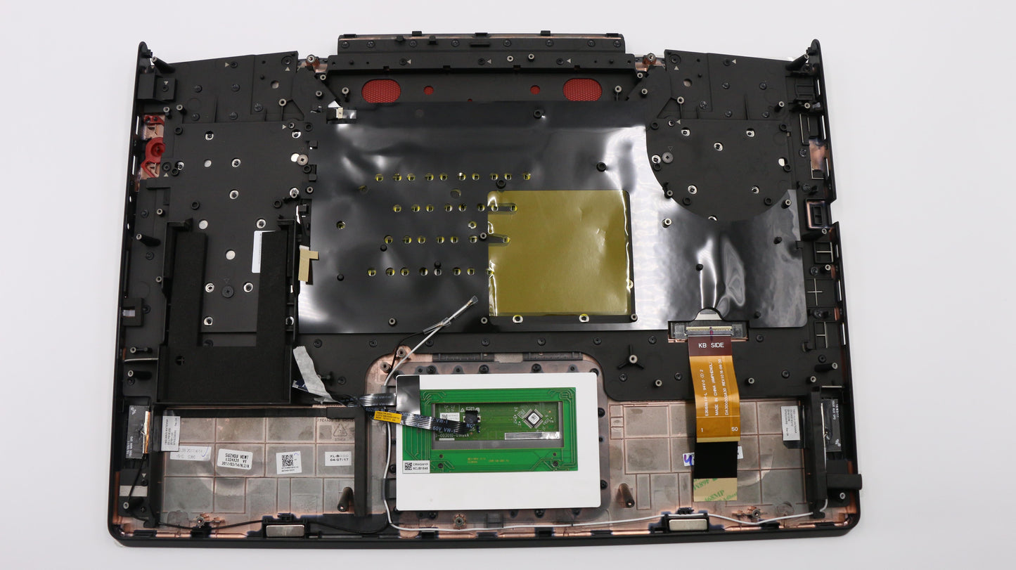 Lenovo Logic Up W/Kb Assembly Ru - 5CB0M56040