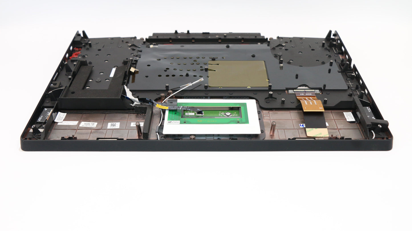 Lenovo Logic Up W/Kb Assembly Ru - 5CB0M56040