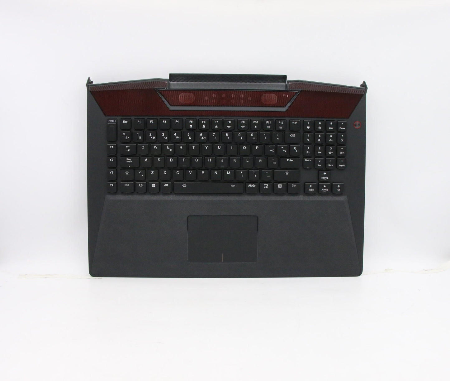 Lenovo Logic Up W/Kb Assembly Sp - 5CB0M56041