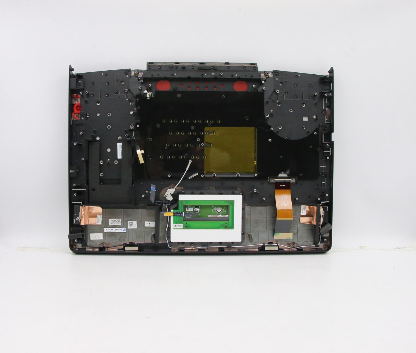 Lenovo Logic Up W/Kb Assembly Sp - 5CB0M56041