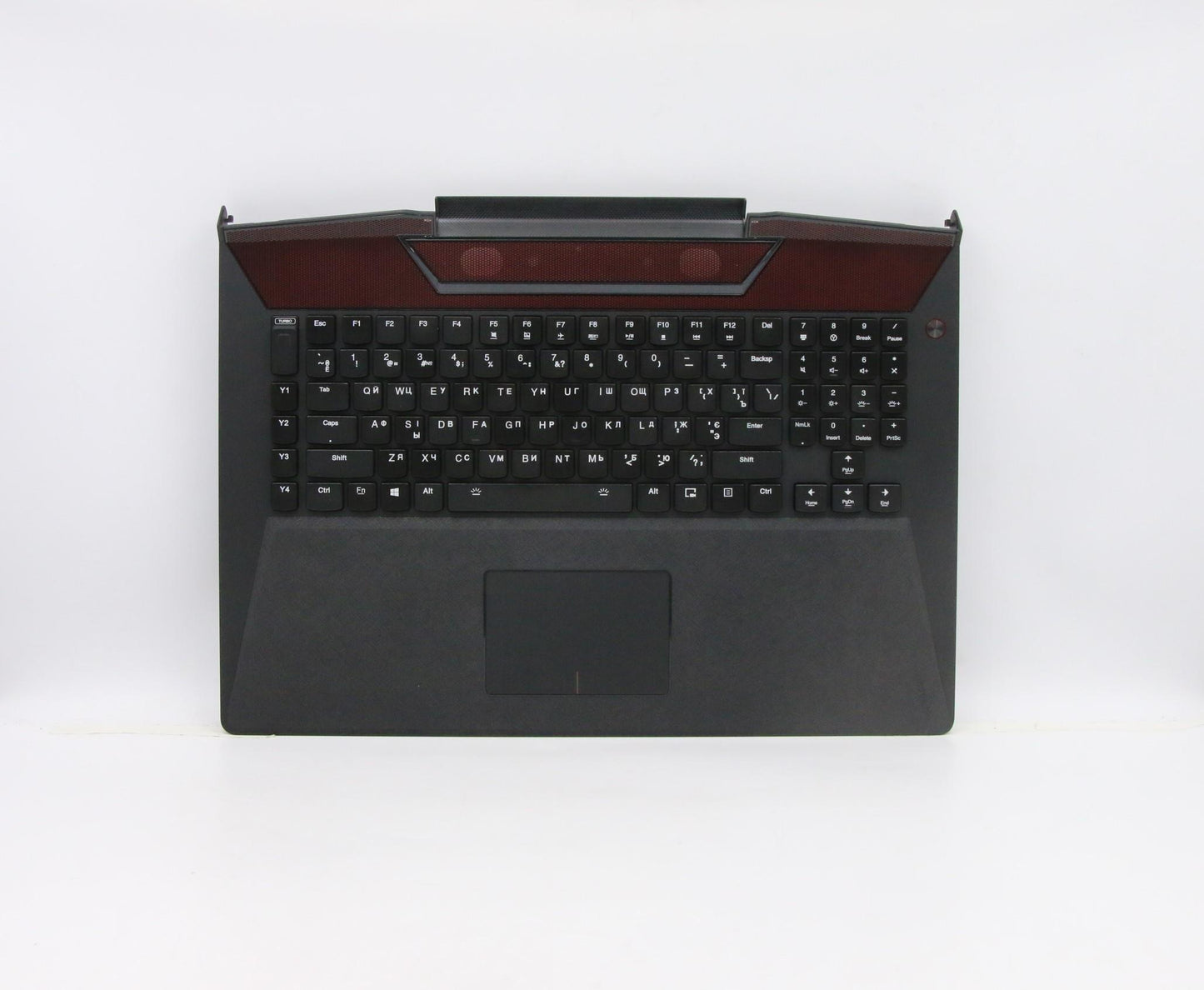 Lenovo Logic Up W/Kb Assembly Ua - 5CB0M56044