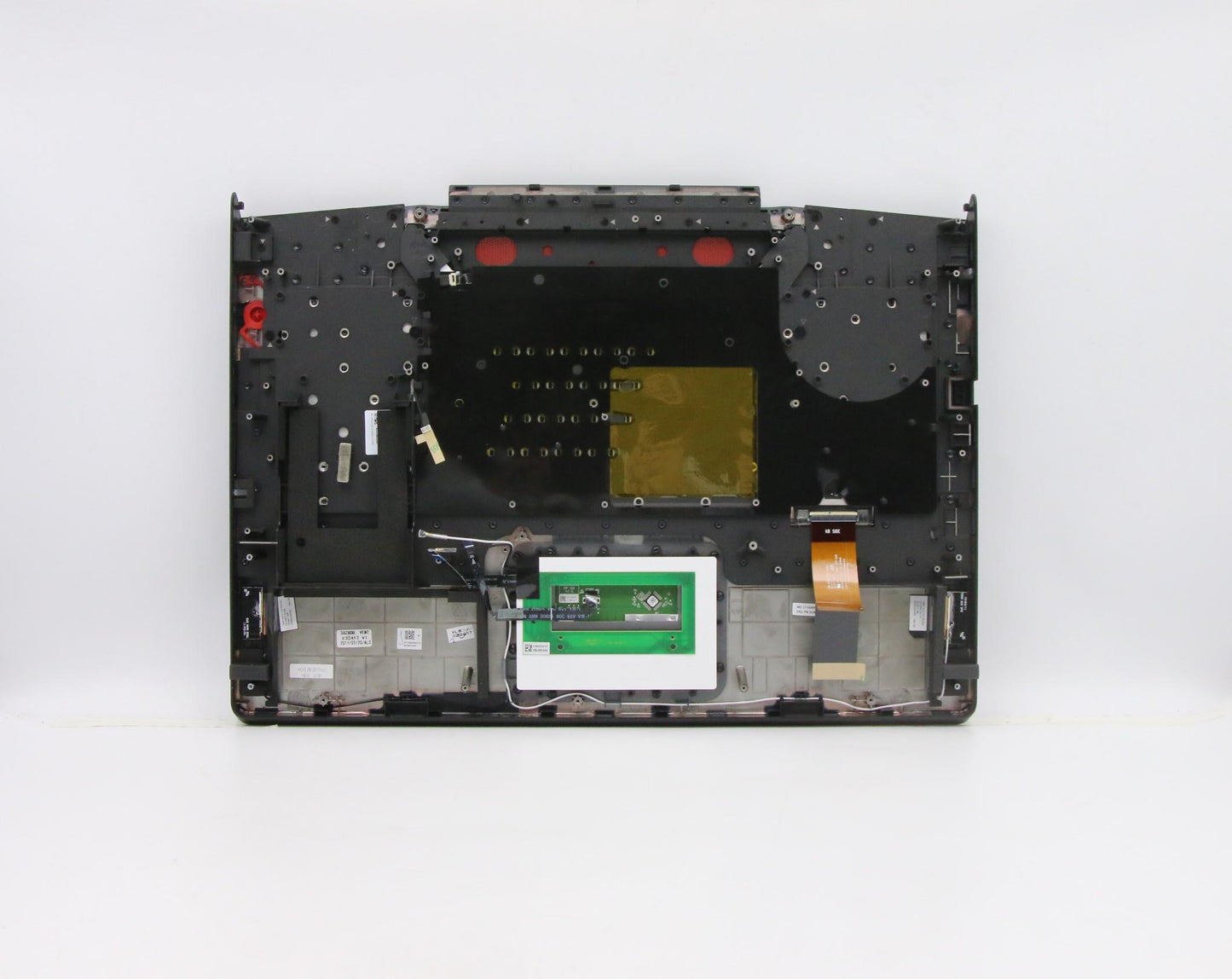 Lenovo Logic Up W/Kb Assembly Ua - 5CB0M56044