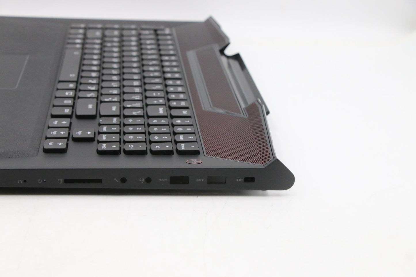 Lenovo Logic Up W/Kb Assembly Ua - 5CB0M56044