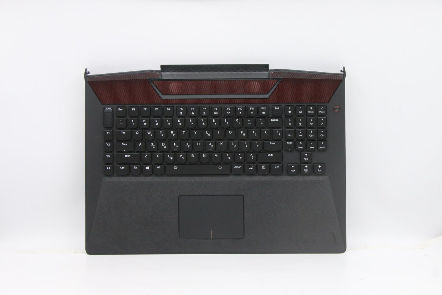 Lenovo Logic Up W/Kb Assembly Gk - 5CB0M56057