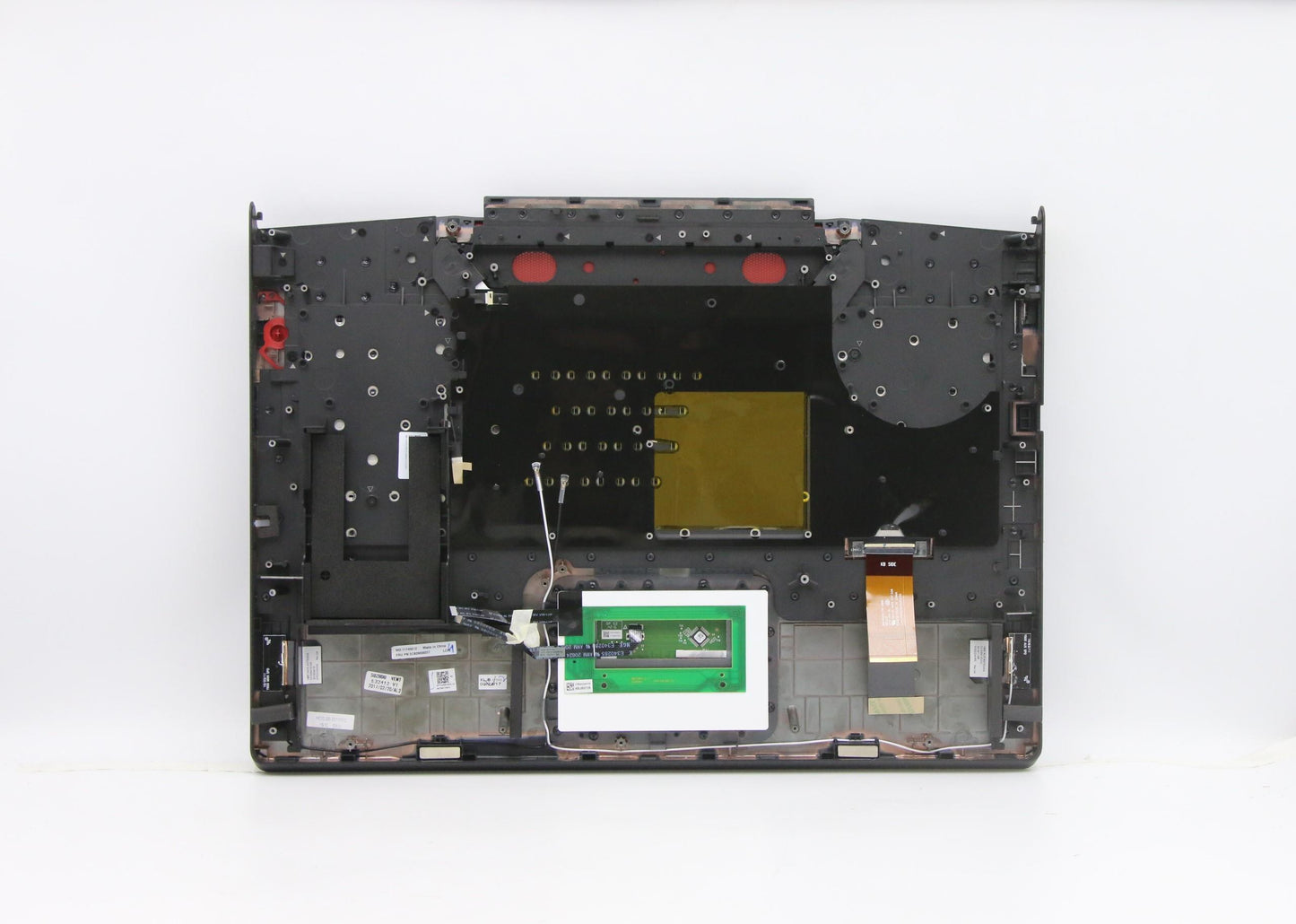 Lenovo Logic Up W/Kb Assembly Gk - 5CB0M56057