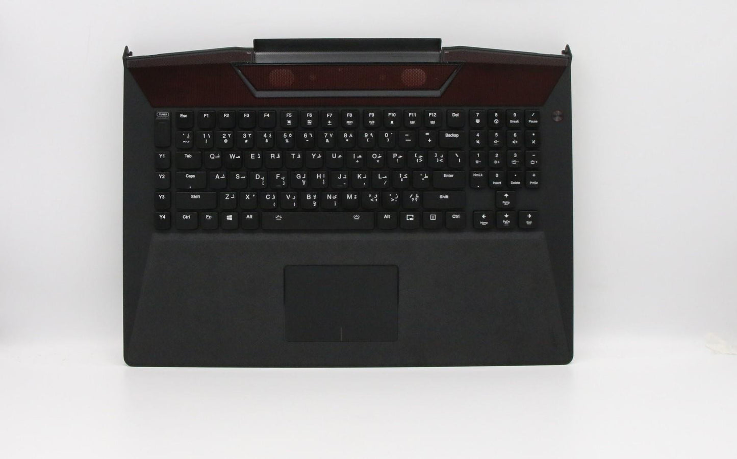 Lenovo Logic Up W/Kb Assembly Ar-E - 5CB0M56059