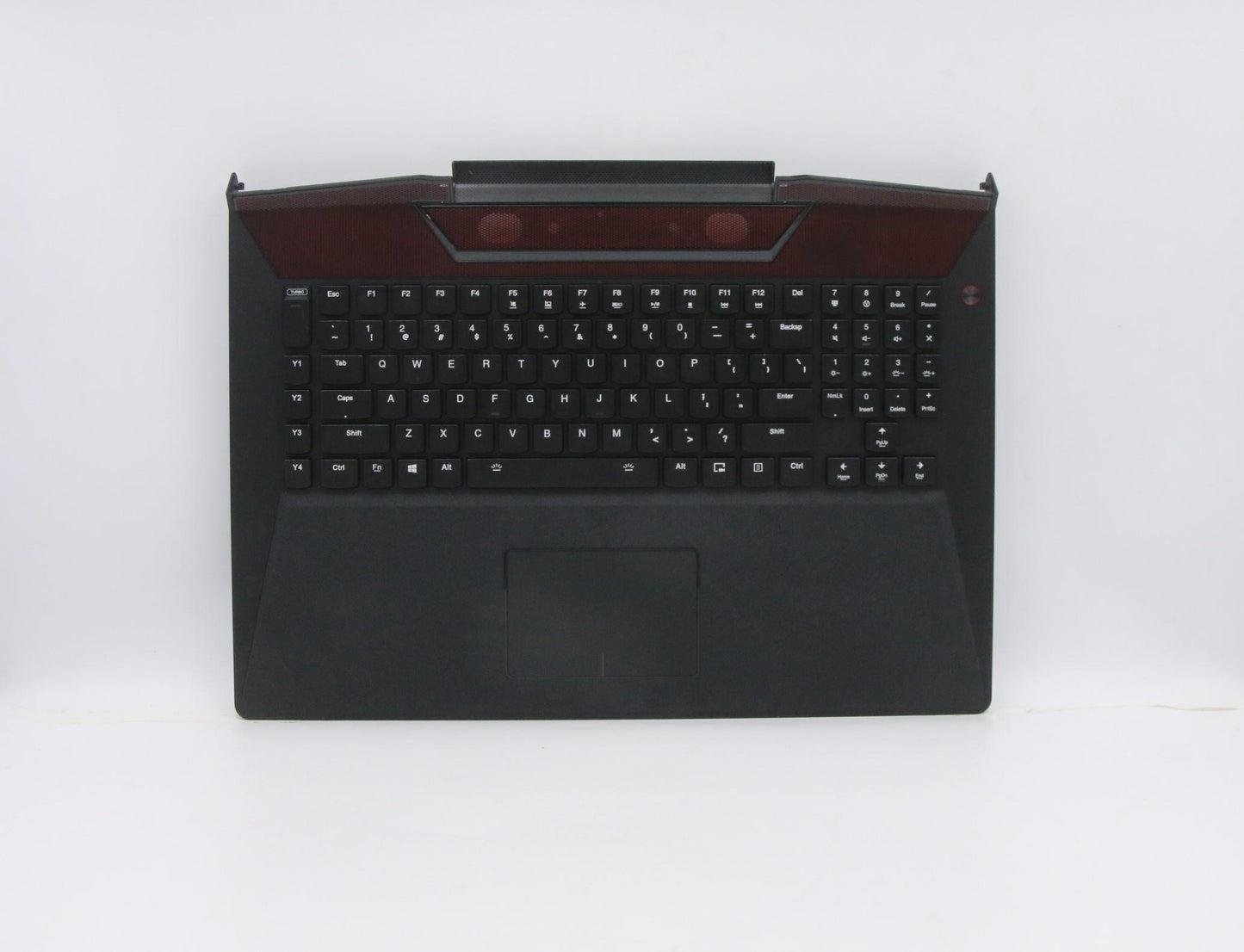 Lenovo Logic Up W/Kb Assembly Usa - 5CB0M56064