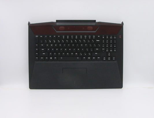 Lenovo Logic Up W/Kb Assembly Usa - 5CB0M56064